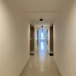 Westapartment - Perlowa Przystan