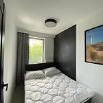 Westapartment - Perlowa Przystan * Kołobrzeg