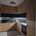 Lägenhet Westapartment - Perlowa Przystan *