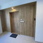 Westapartment - Perlowa Przystan Lägenhet Kołobrzeg