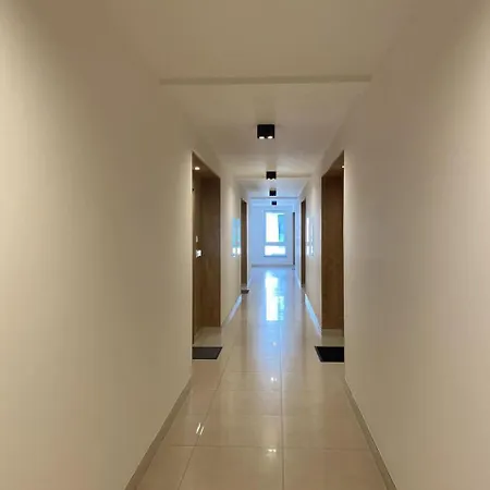Westapartment - Perlowa Przystan