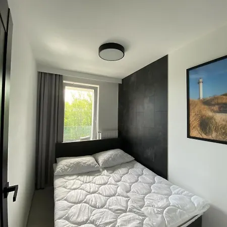 Westapartment - Perlowa Przystan * 코워브제크